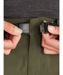 Marmot Wm´s Kodachrome Short -Draussen Geschäft 13856363 4