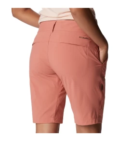 Columbia Saturday Trail Long Short -Draussen Geschäft 13857531 4