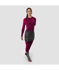 SALEWA Sesvenna TWR W Skirt 8 SALEWA Sesvenna TWR W Skirt -Draussen Geschäft 13858994 2