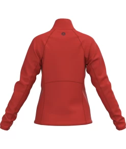 Marmot Wm´s Olden Polartec 1/2 -Draussen Geschäft 13862130 1