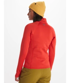 Marmot Wm´s Olden Polartec 1/2 -Draussen Geschäft 13862130 5