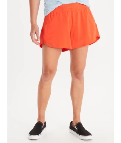 Marmot Wm´s Elda Short 4 Inch -Draussen Geschäft 13862230 2