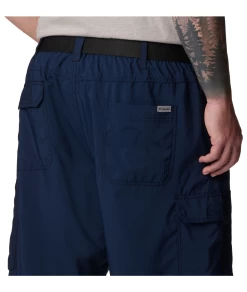 Columbia Silver Ridge Utility Cargo Short -Draussen Geschäft 13863050 4