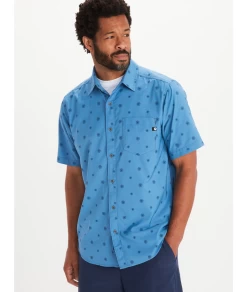 Marmot Sugar Pine S/S -Draussen Geschäft 13910650 2