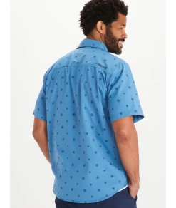 Marmot Sugar Pine S/S -Draussen Geschäft 13910650 3