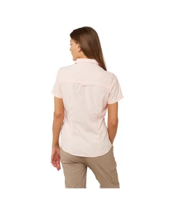 Craghoppers NosiLife Adventure S/S Shirt -Draussen Geschäft 13915240 2