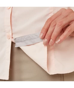 Craghoppers NosiLife Adventure S/S Shirt -Draussen Geschäft 13915240 6