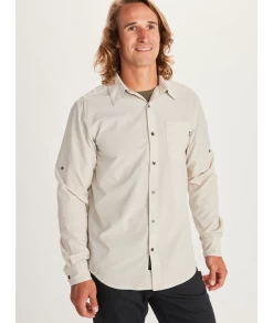 Marmot Aerobora L/S -Draussen Geschäft 13928405 1