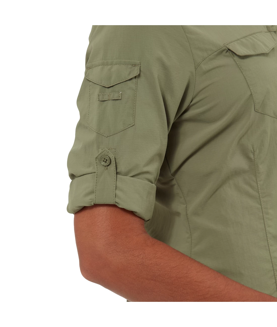 Craghoppers NosiLife Adventure II L/S Shirt 11 Craghoppers NosiLife Adventure II L/S Shirt – Bild 9