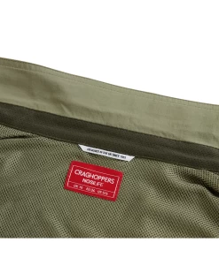 Craghoppers NosiLife Adventure II L/S Shirt 21 Craghoppers NosiLife Adventure II L/S Shirt -Draussen Geschäft 13929101 9