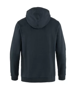 FJÄLLRÄVEN Logo Hoodie M 8 FJÄLLRÄVEN Logo Hoodie M -Draussen Geschäft 13929650 1