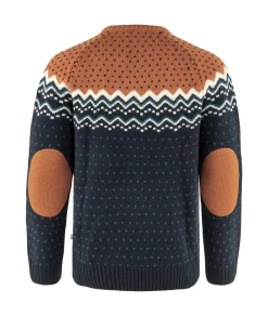 FJÄLLRÄVEN Övik Knit Sweater M -Draussen Geschäft 13943850 1