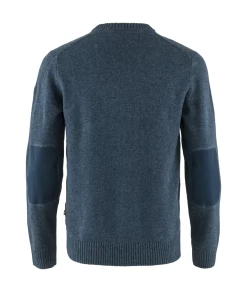FJÄLLRÄVEN Övik V-neck Sweater M -Draussen Geschäft 13944050 1