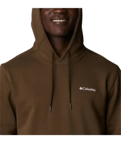 Columbia CSC Basic Logo Hoodie -Draussen Geschäft 13947860 2