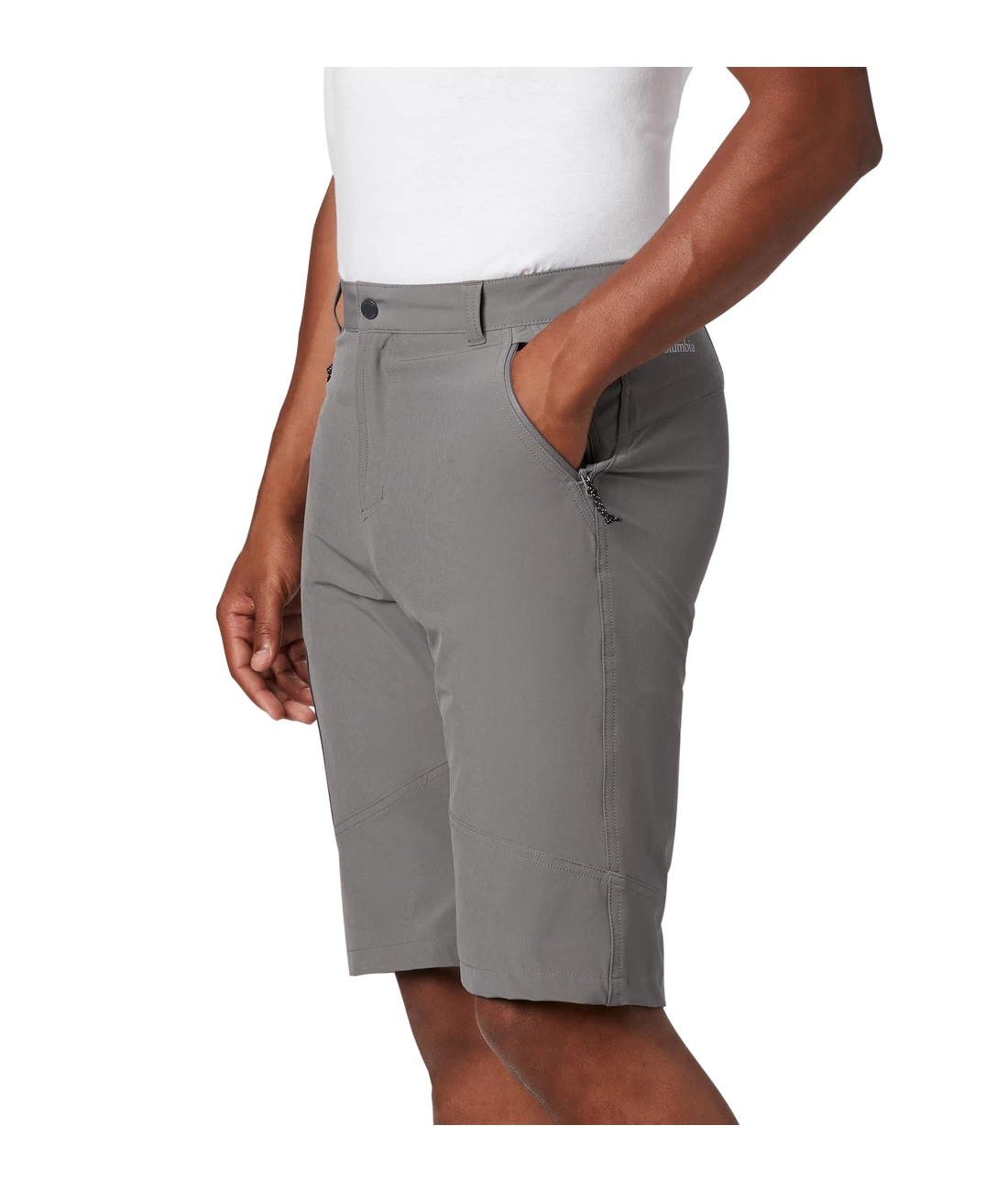 Columbia Triple Canyon Short 5 Columbia Triple Canyon Short – Bild 3