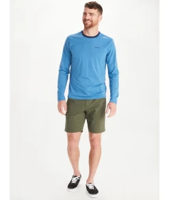 Marmot Crossover L/S -Draussen Geschäft 13992054 4