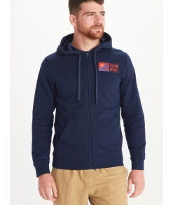 Marmot Full Zip Hoody 9 Marmot Full Zip Hoody -Draussen Geschäft 13999051 2