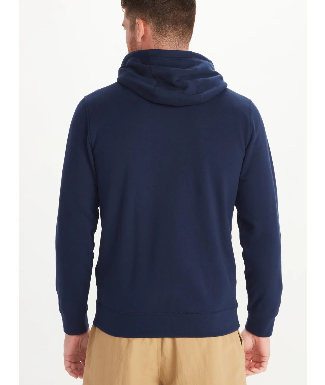 Marmot Full Zip Hoody 6 Marmot Full Zip Hoody – Bild 4