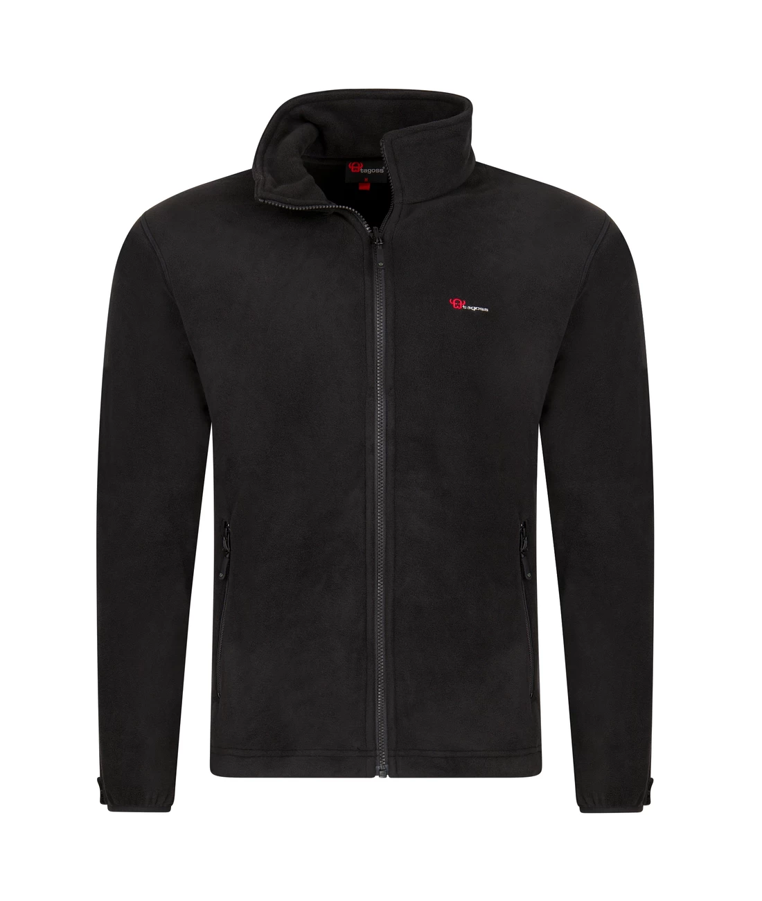 Alpine Double Jacket II 5 Alpine Double Jacket II – Bild 3