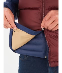 Marmot Guides Down Hoody -Draussen Geschäft 14652030 2