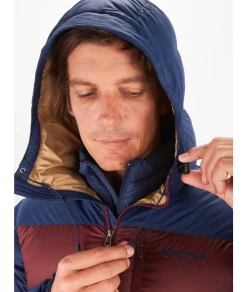 Marmot Guides Down Hoody -Draussen Geschäft 14652030 3