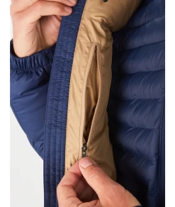 Marmot Guides Down Hoody -Draussen Geschäft 14652030 4