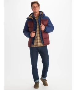 Marmot Guides Down Hoody -Draussen Geschäft 14652030 5