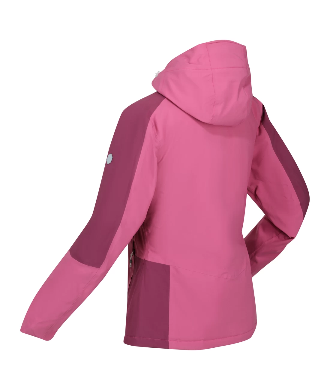 Regatta Highton Stretch II Damen 4 Regatta Highton Stretch II Damen – Bild 2