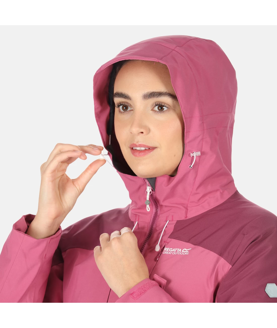 Regatta Highton Stretch II Damen 5 Regatta Highton Stretch II Damen – Bild 3