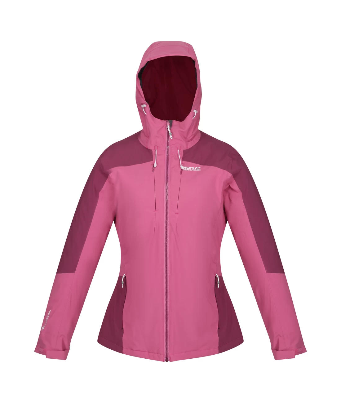 Regatta Highton Stretch II Damen 6 Regatta Highton Stretch II Damen – Bild 4