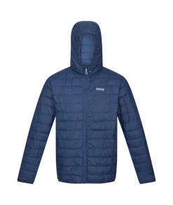 Regatta Hooded Hillpack Men -Draussen Geschäft 14760350 2
