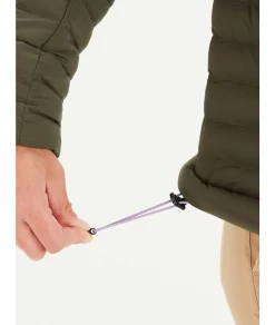 Marmot Wm´s Echo Featherless Jacket -Draussen Geschäft 14762660 2