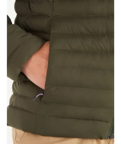 Marmot Wm´s Echo Featherless Jacket -Draussen Geschäft 14762660 3