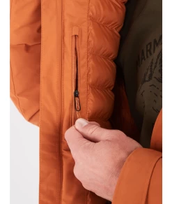 Marmot Greenpoint GTX Jacket -Draussen Geschäft 14762820 3