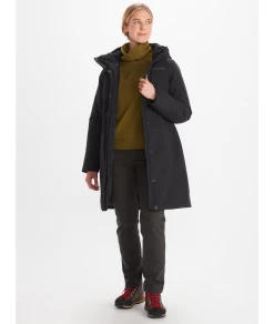 Marmot Wm´s Chelsea Coat -Draussen Geschäft 14763094 5