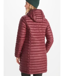 Marmot Wm´s Echo Featherless Long Jacket -Draussen Geschäft 14763130 1