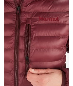 Marmot Wm´s Echo Featherless Long Jacket -Draussen Geschäft 14763130 2