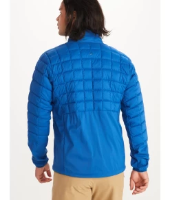 Marmot Echo Featherless Hybrid -Draussen Geschäft 14763250 3