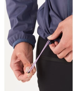 Marmot Wm´s Ether DriClime Hoody -Draussen Geschäft 14763450 2