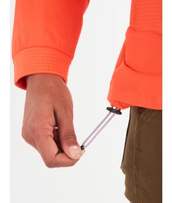 Marmot Wm´s Novus LT Hybrid Hoody -Draussen Geschäft 14763530 2