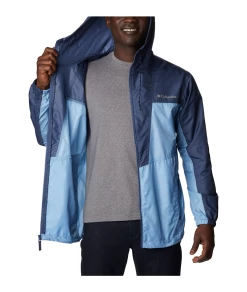 Columbia Trail Traveler Windbreaker -Draussen Geschäft 14764659 3