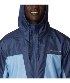 Columbia Trail Traveler Windbreaker -Draussen Geschäft 14764659 4
