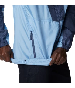 Columbia Trail Traveler Windbreaker -Draussen Geschäft 14764659 5