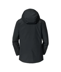 Schöffel 3in1 Parka Warschau M -Draussen Geschäft 14765594 1