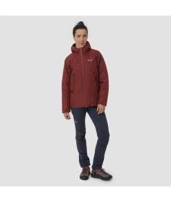 SALEWA Fanes PTX 2L W Jacket -Draussen Geschäft 14801130 2