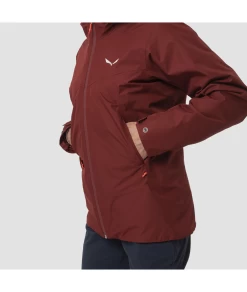 SALEWA Fanes PTX 2L W Jacket -Draussen Geschäft 14801130 4