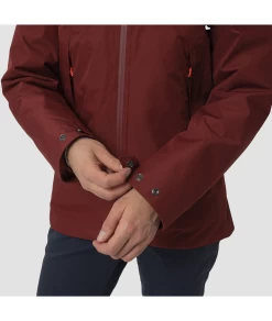 SALEWA Fanes PTX 2L W Jacket -Draussen Geschäft 14801130 5