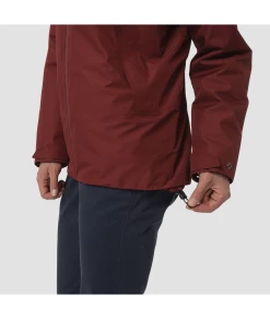 SALEWA Fanes PTX 2L W Jacket -Draussen Geschäft 14801130 6