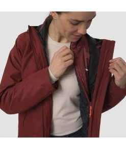 SALEWA Fanes PTX 2L W Jacket -Draussen Geschäft 14801130 7