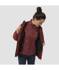 SALEWA Fanes PTX 2L W Jacket -Draussen Geschäft 14801130 8